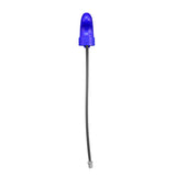 Impact® Contour® Trigger Sprayer, 1.3 mil, 10 Inch Tube, Blue, 250/Case (IMP5702) Each