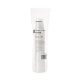 McKesson Drinking Cup 7 oz. Clear Polypropylene Disposable (1127770_CS) 2000/CS