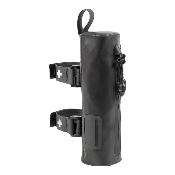 My Medic™ Cycle Medic Standard First Aid Kit Black Soft Bag (1234438_EA) 1/EA