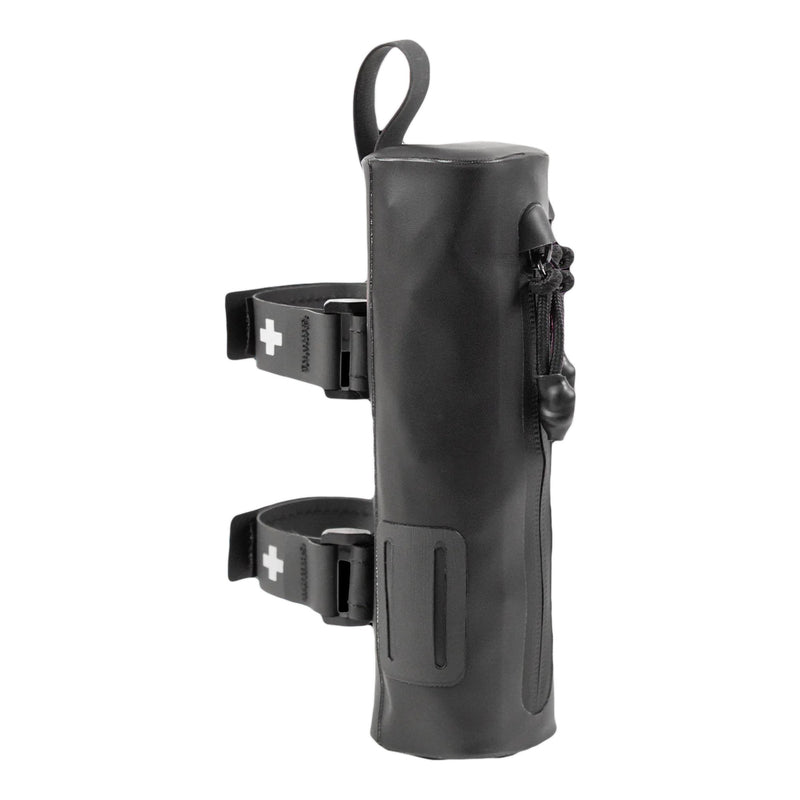 My Medic™ Cycle Medic Standard First Aid Kit Black Soft Bag (1234438_EA) 1/EA
