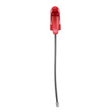 Impact® Contour® Trigger Sprayer, 1.3 mil, 10 Inch Tube, Red, 250/Case (IMP5706) Case of 250