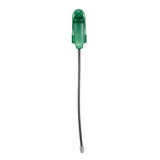 Impact® Contour® Trigger Sprayer, 1.3 mil, 10 Inch Tube, Green, 250/Case (IMP5707) Case of 250