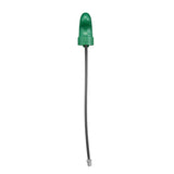 Impact® Contour® Trigger Sprayer, 1.3 mil, 10 Inch Tube, Green, 250/Case (IMP5707) Case of 250