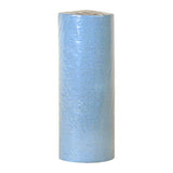 ShopWorks® Absorbal® Wipers, DRC, Blue or Blue/White, 11"x9.4", Heavy Duty, Roll, 56/Roll, 30 Rolls/Case, Case of 1650 (HOS570917) Case of 30 Rolls