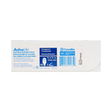 ActiveLife® Colostomy Pouch One-Piece System 12 Inch Length Flat, Trim To Fit 3/4 to 2-1/2 Inch Stoma Drainable (149320_BX) 10/BX
