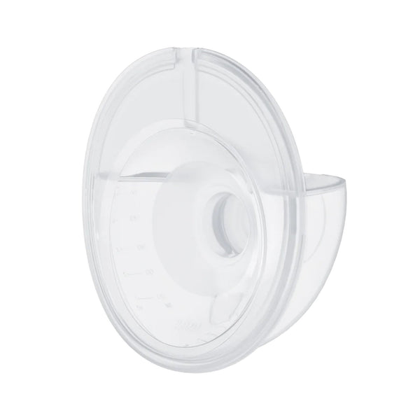 Momcozy Breast Milk Collection Container Set For M5 Wearable Breast Pump (1261815_EA) 1/EA