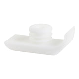 McKesson Glide Ski For Walker (1095257_CS) 24/CS