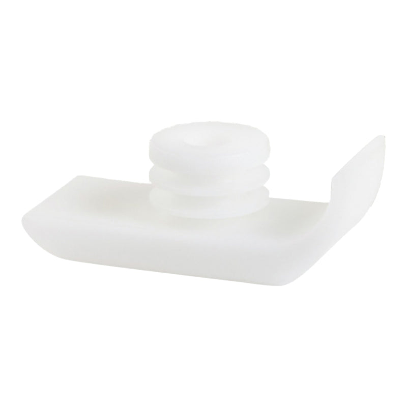 McKesson Glide Ski For Walker (1095257_CS) 24/CS