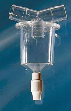 Sun Med In-Line Water Trap (195246_EA) 1/EA