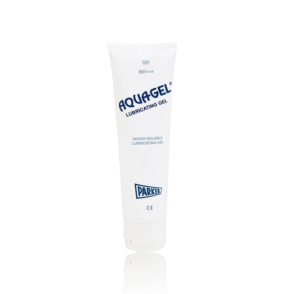 Aquagel® Lubricating Jelly 5 oz. Tube NonSterile (477267_BX) 20/BX
