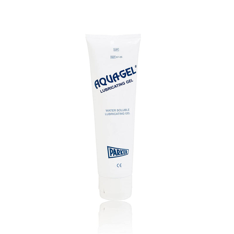 Aquagel® Lubricating Jelly 5 oz. Tube NonSterile (477267_BX) 20/BX