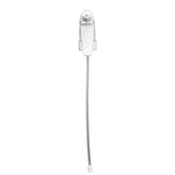 Impact® Contour® Foaming Trigger Sprayer, 1.3 mil, 10 Inch Tube, White, 100/Case (IMP5751) 1 Case