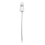 Impact® Contour® Foaming Trigger Sprayer, 1.3 mil, 10 Inch Tube, White, 100/Case (IMP5751) 1 Case