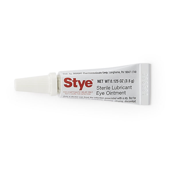 Stye™ Eye Lubricant 3.5 Gram Eye Ointment (730979_EA) 1/EA