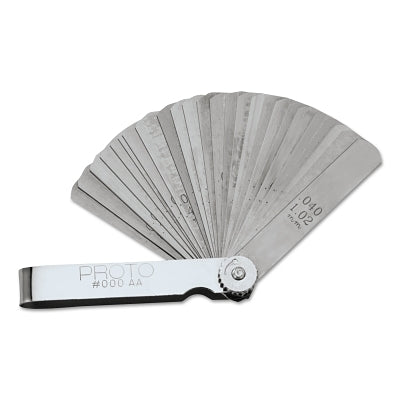 Proto 25 Blade Master Feeler Gauge Set (577-000AA) 1 Set