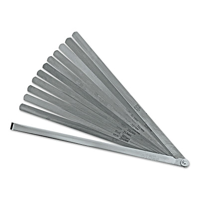Proto Set Feeler Ga 12 Blade L (577-000SL) 1 Set