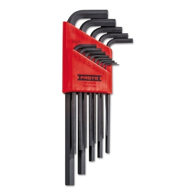 Proto 13-Piece Long-Arm Hex Key Set (577-4983) 1 Set