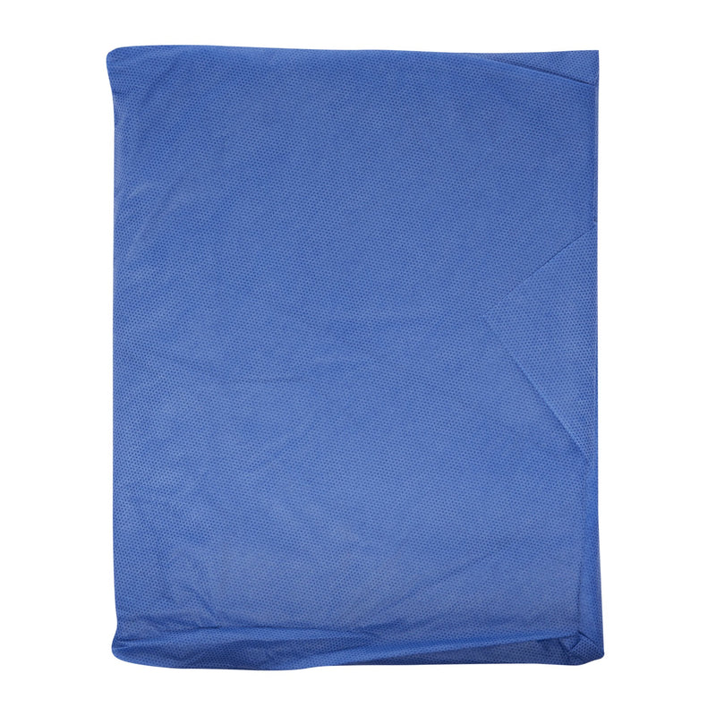 McKesson General Purpose Drape Half Drape Sheet 60 W X 44 L Inch Sterile (1130790_PK) 1/PK