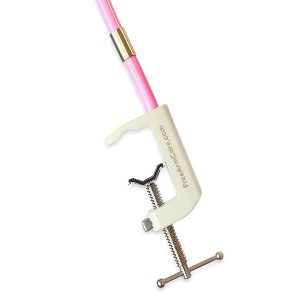 FreeArm® Muscle Feeding Tube / Infusion Bag Holder Pink (1212861_EA) 1/EA