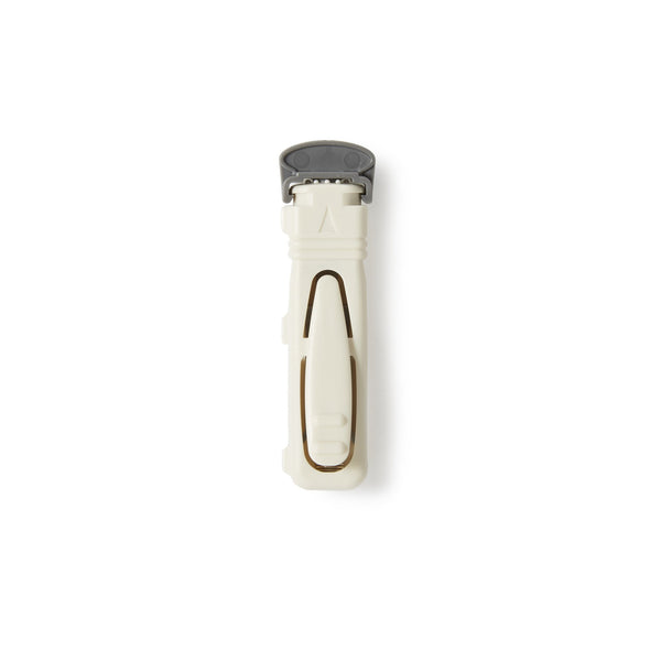 Unistik 2 Safety Lancet 21 Gauge Retractable Push Button Activation Finger (1199762_BX) 100/BX