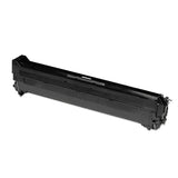 Innovera® Compatible Black Toner, Replacement for 52114501, 10,000 Page-Yield (IVR52114501) Each