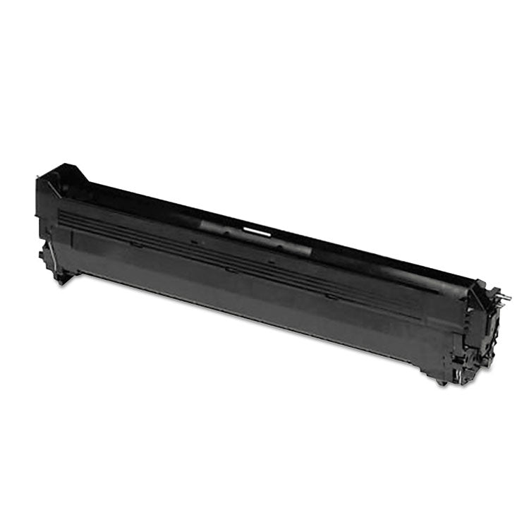 Innovera® Compatible Black Toner, Replacement for 52114501, 10,000 Page-Yield (IVR52114501) Each