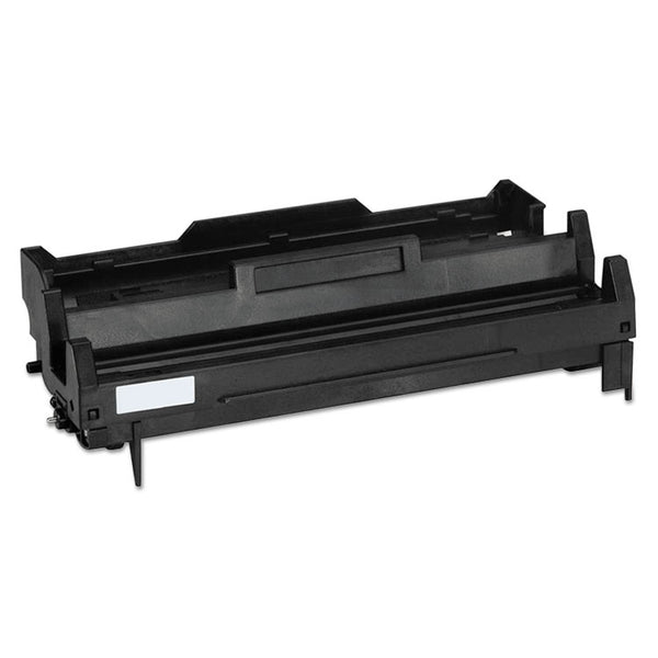 Innovera® Remanufactured Black Drum Unit, Replacement for 43979001, 25,000 Page-Yield (IVR43979001)