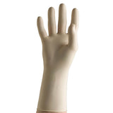 DermAssist® Prestige® Surgical Glove Size 7 Sterile Polyisoprene Standard Cuff Length Fully Textured Ivory Not Chemo Approved (812510_BX) 25/BX