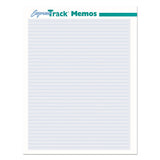 House of Doolittle™ Express Track Recycled Weekly Appointment Book/Monthly Planner, 8 x 5, Black Cover, 13-Month: Jan 2026 to Jan 2027 (HOD29402) Each