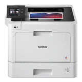 Brother HLL8360CDW Business Color Laser Printer with Duplex Printing and Wireless Networking (BRTHLL8360CDW)