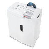 HSM of America shredstar X10 Cross-Cut Shredder, 10 Manual Sheet Capacity (HSM1045) Each