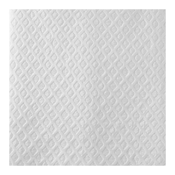 Tidi® Procedure Towel 13 W X 18 L Inch White NonSterile (573601_CS) 500/CS