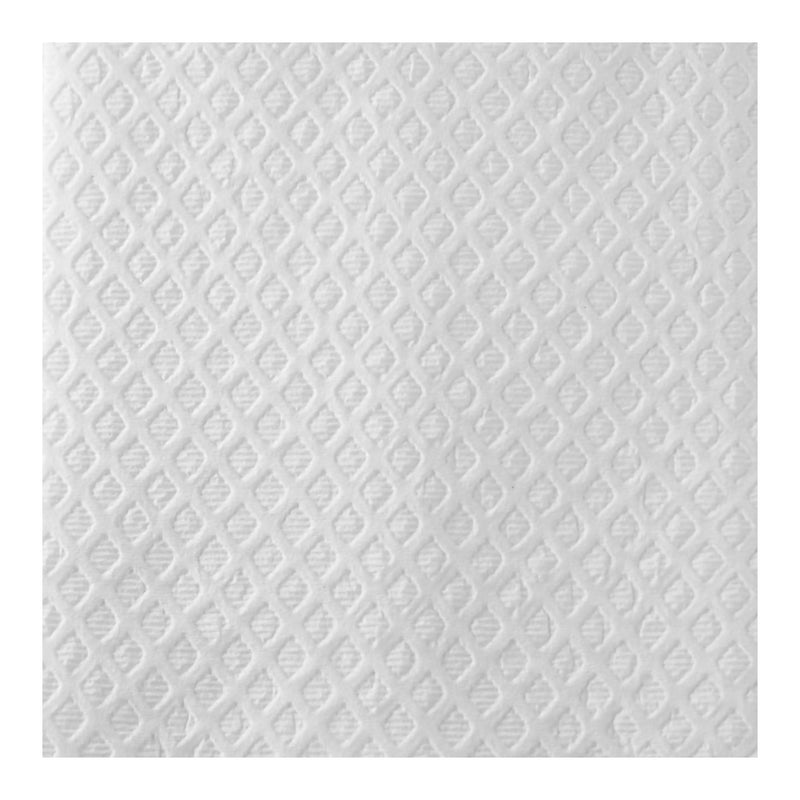 Tidi® Procedure Towel 13 W X 18 L Inch White NonSterile (573601_CS) 500/CS