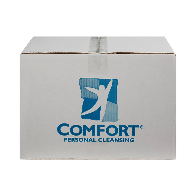 Comfort Shield® Incontinence Care Wipe Soft Pack Unscented 3 Count (928710_PK) 1/PK