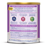 Enfagrow®Premium Gentlease® Toddler Pediatric Oral Supplement Unflavored 29.1 oz. Can Powder Calories (1201028_EA) 1/EA