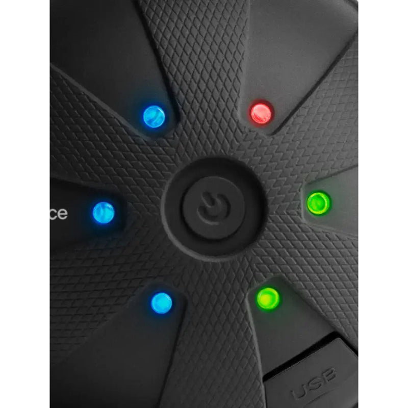 Hyperice Hypershpere Go Vibration Therapy Exercise Ball Entire Body (1235904_EA) 1/EA