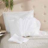 McKesson Pillowcase White Disposable (131612_EA) 1/EA