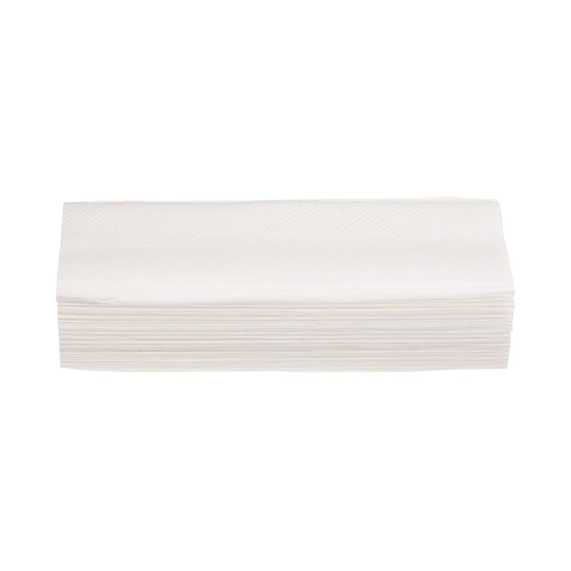 McKesson Paper Towel Multi-Fold 9 X 9-9/20 Inch (1040600_PK) 250/PK