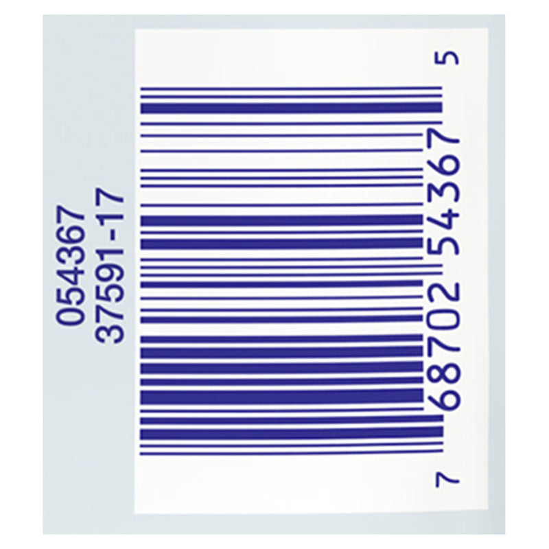 TENA® ProSkin™ Rinse-Free Bathing Glove Wipe Soft Pack Unscented 5 Count (1205117_CS) 225/CS