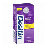 Desitin® Maximum Strength Diaper Rash Treatment 4 oz. Tube Scented Paste (1189576_EA) 1/EA