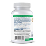 ProOmega® CoQ10 Dietary Supplement Ubiquinone 100 mg Strength Softgel 60 per Bottle (1264947_BT) 1/BT
