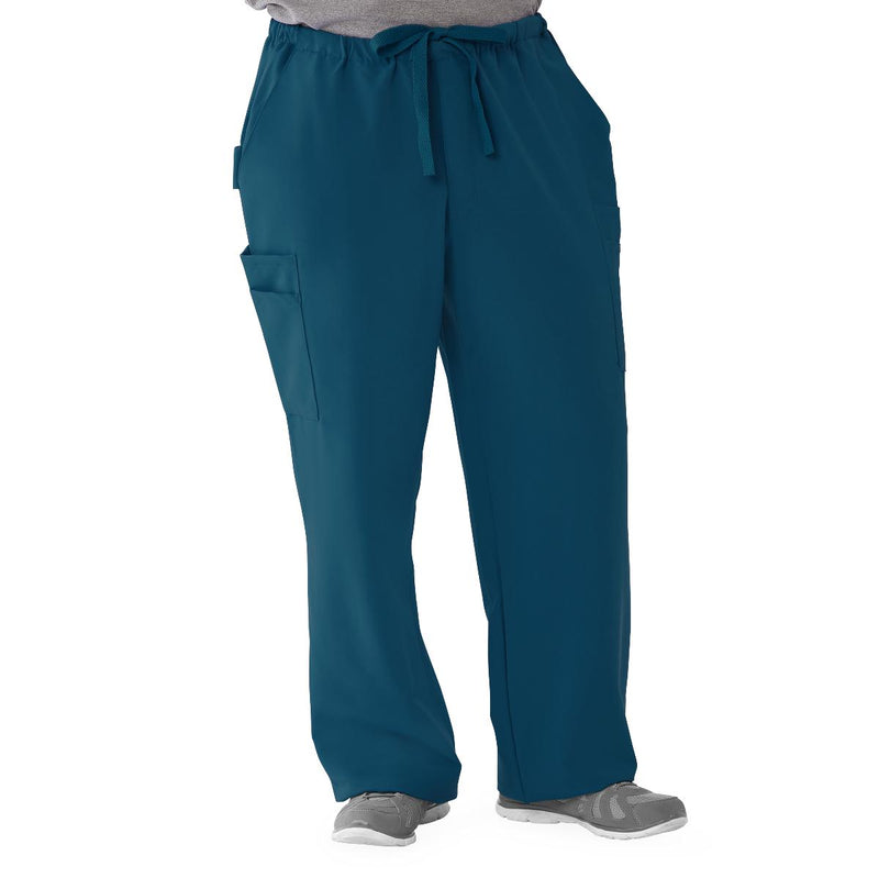 Illinois AVE Tall Scrub Pants, 1/EA (5800CRBMT) Each