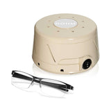 Marpac White Noise Machine 5-3/4 X 3-1/4 Inches (928385_EA) 1/EA