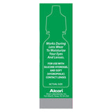 Opti-Free® Pure Moist® Contact Lens Solution 0.4 oz. Solution (798866_EA) 1/EA