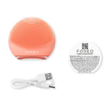 LUNA™ 4 go Travel Facial Cleansing Brush and Massage Device LUNA™ 4 go (1244538_EA) 1/EA