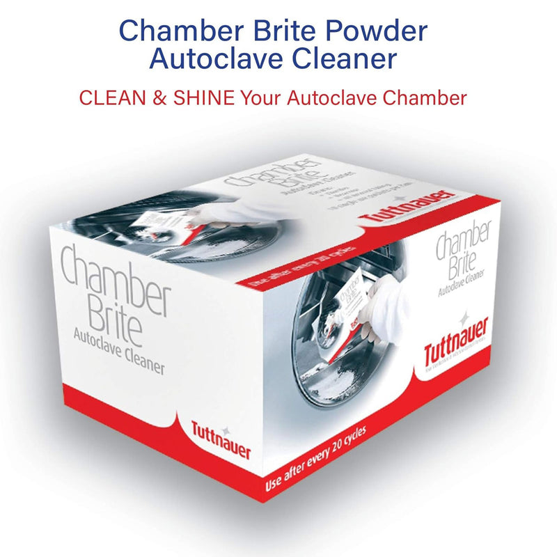 Chamber Brite Autoclave Chamber Cleaner (331659_EA) 1/EA