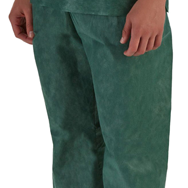 Graham Medical Products Scrub Pants Medium Green Unisex (920290_CS) 30/CS