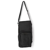 McKesson Feeding Pump Bag Shoulder Style, Black, Nylon (1139430_EA) 1/EA