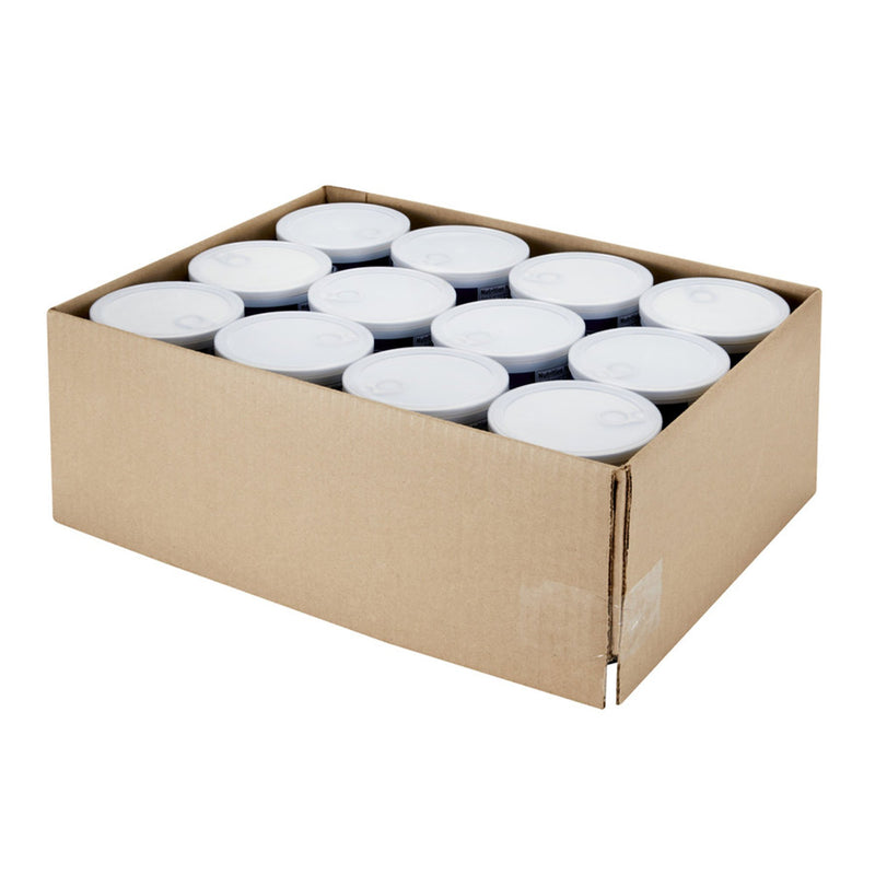 Thick & Easy® Food and Beverage Thickener 8 oz. Canister Unflavored Powder IDDSI Level 0 Thin (579399_CS) 12/CS