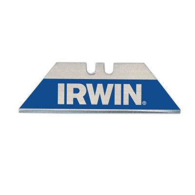 IRWIN® Bi-Metal Utility Blade, 2-3/8 in Length, Bi-Metal, 20/PK (586-2084200) Pack of 20